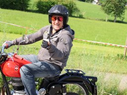 2026 Jun Oldtimer Treffen Wängi
