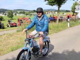 2026 Jun Oldtimer Treffen Wängi