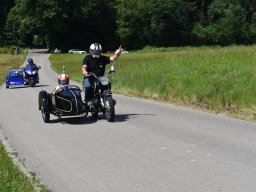 2026 Jun Oldtimer Treffen Wängi
