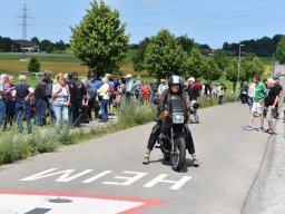 2026 Jun Oldtimer Treffen Wängi