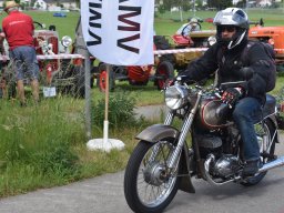 2026 Jun Oldtimer Treffen Wängi