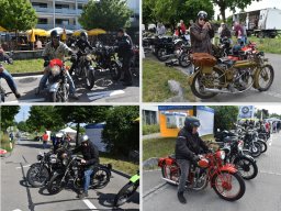 2026 Jun Oldtimer Treffen Wängi