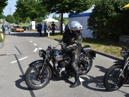 2026 Jun Oldtimer Treffen Wängi
