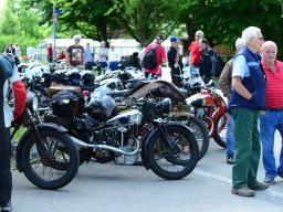 2026 Jun Oldtimer Treffen Wängi