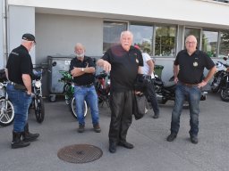2026 Jun Oldtimer Treffen Wängi