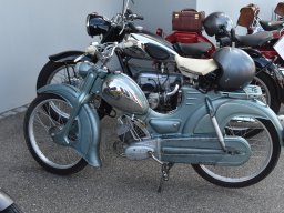 2026 Jun Oldtimer Treffen Wängi