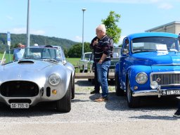 2026 Jun Oldtimer Treffen Wängi