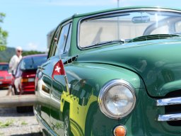 2026 Jun Oldtimer Treffen Wängi