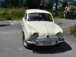 2026 Jun Oldtimer Treffen Wängi