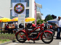 2026 Jun Oldtimer Treffen Wängi