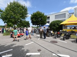 2026 Jun Oldtimer Treffen Wängi