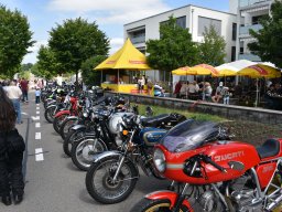 2026 Jun Oldtimer Treffen Wängi