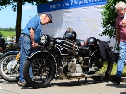 2026 Jun Oldtimer Treffen Wängi