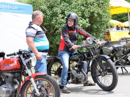 2026 Jun Oldtimer Treffen Wängi