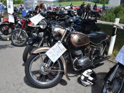 2026 Jun Oldtimer Treffen Wängi