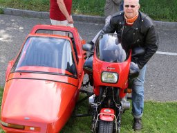 2026 Jun Oldtimer Treffen Wängi