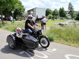 2026 Jun Oldtimer Treffen Wängi