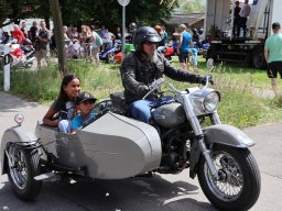 2026 Jun Oldtimer Treffen Wängi