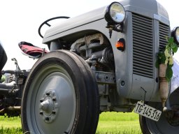 2026 Jun Oldtimer Treffen Wängi