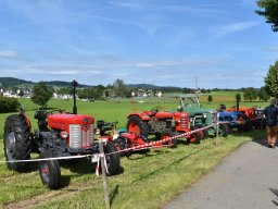 2026 Jun Oldtimer Treffen Wängi