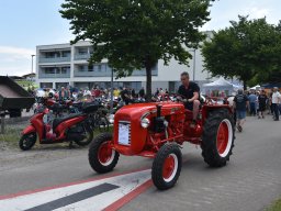 2026 Jun Oldtimer Treffen Wängi
