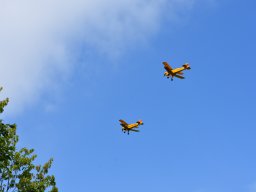 2026 Jun Oldtimer Treffen Wängi