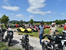 2026 Jun Oldtimer Treffen Wängi