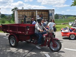 2026 Jun Oldtimer Treffen Wängi