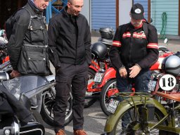 2026 Mai Arbon Classics