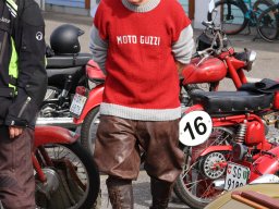 2026 Mai Arbon Classics
