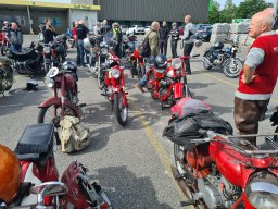 2026 Mai Arbon Classics