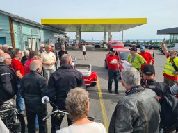 2026 Mai Arbon Classics