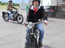 2026 Mai Arbon Classics