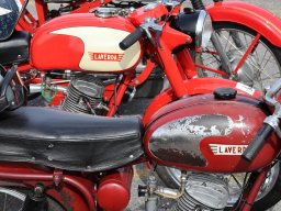 2026 Mai Arbon Classics