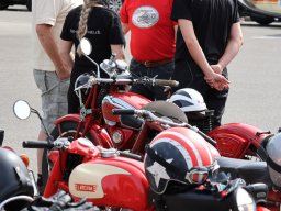 2026 Mai Arbon Classics