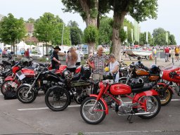 2026 Mai Arbon Classics