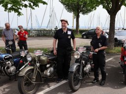 2026 Mai Arbon Classics