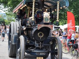 2026 Mai Arbon Classics