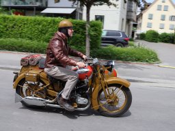 2026 Mai Arbon Classics