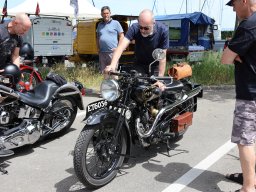 2026 Mai Arbon Classics
