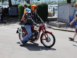 2026 Mai Arbon Classics