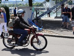 2026 Mai Arbon Classics