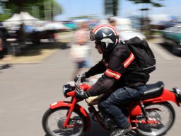 2026 Mai Arbon Classics