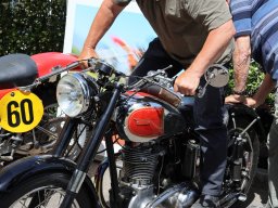 2026 Mai Arbon Classics