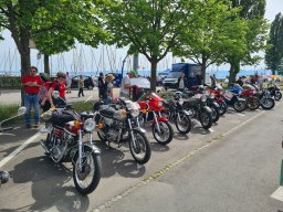 2026 Mai Arbon Classics