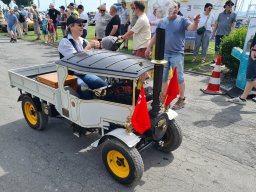 2026 Mai Arbon Classics