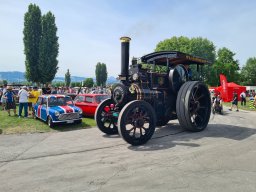 2026 Mai Arbon Classics