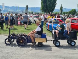 2026 Mai Arbon Classics