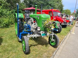2026 Mai Arbon Classics