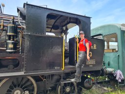 2026 Mai Arbon Classics